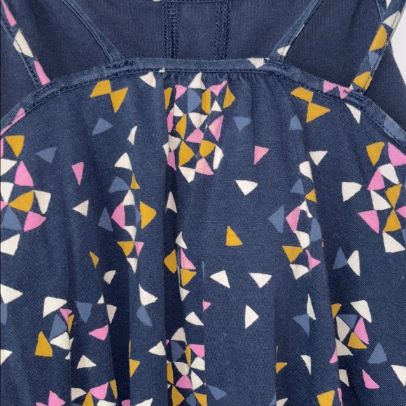 Patagonia Alpine Valley organic cotton tank top XL - Picture 3 of 8